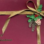 Christmas Gift Wrap