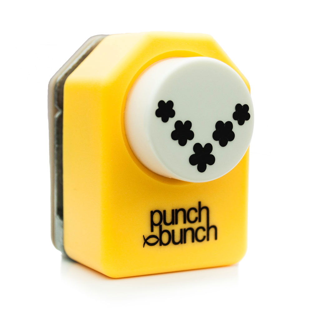 Punch Bunch