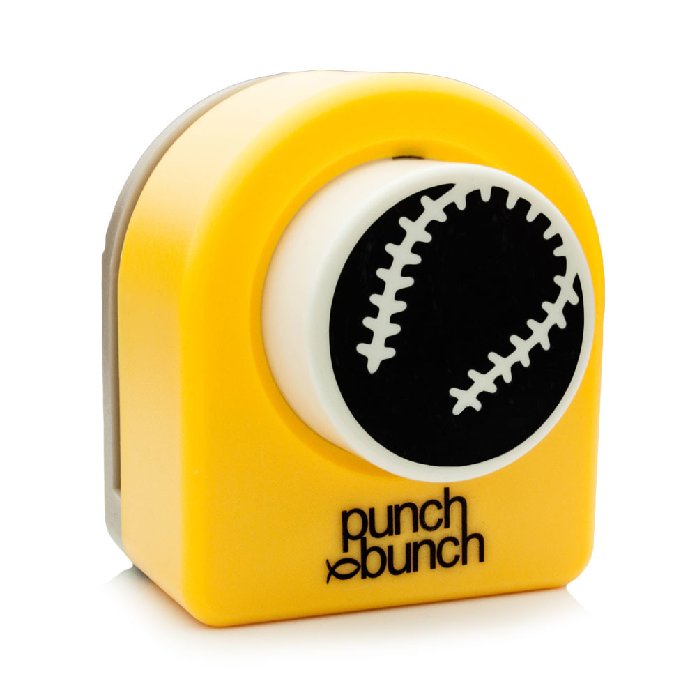 Large Craft & Paper Punches