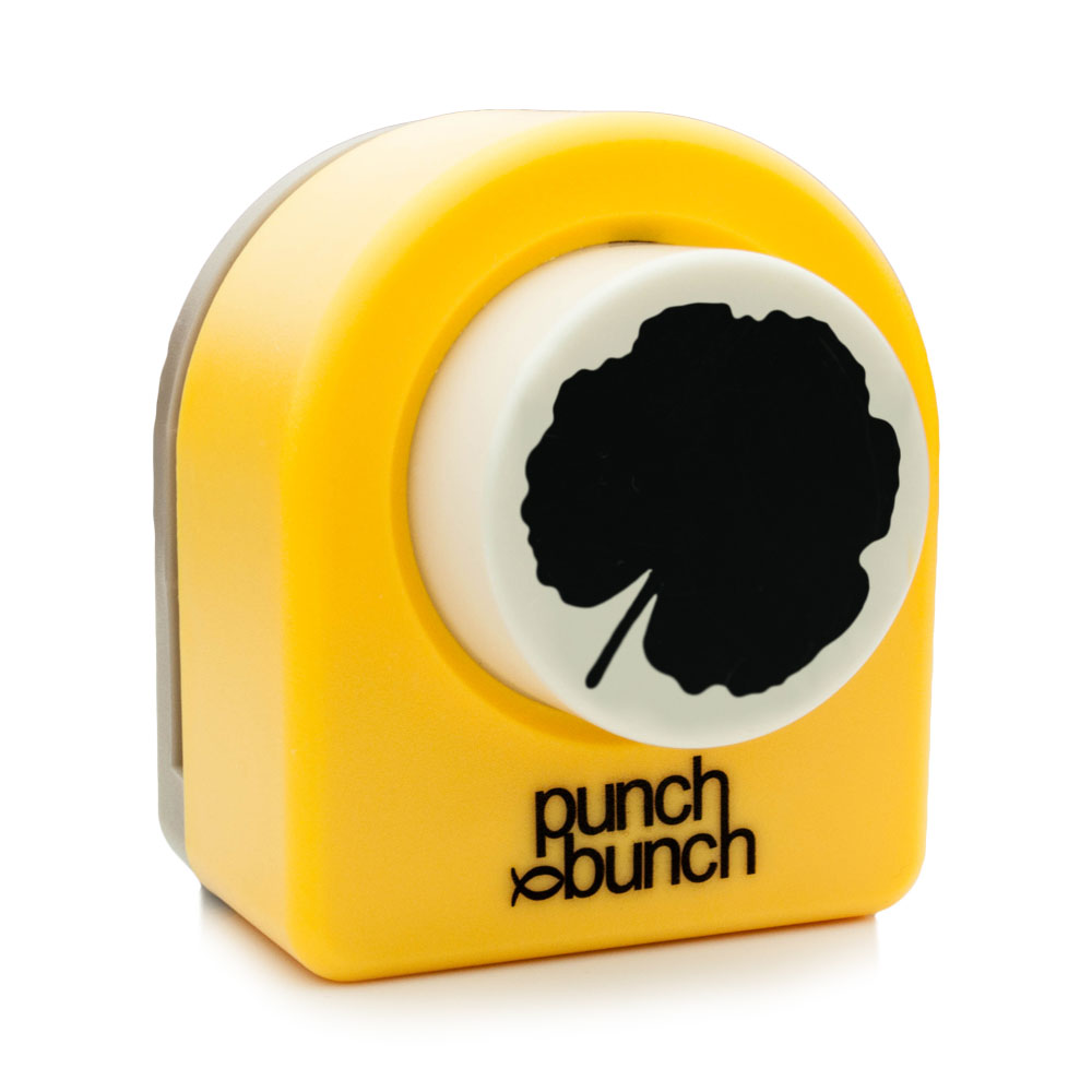Punch Bunch Paper Punch - Northern Star – Cool Tools