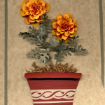 Marigolds