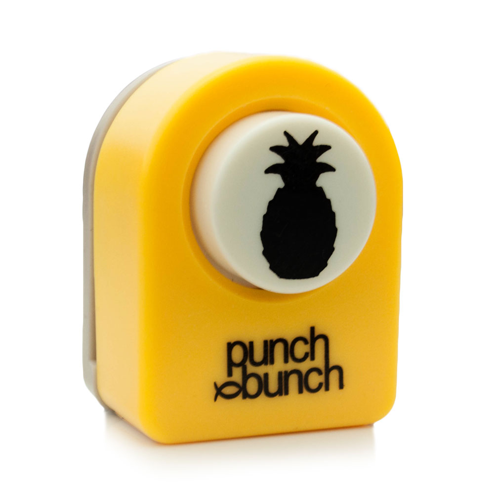 Small Pineapple
