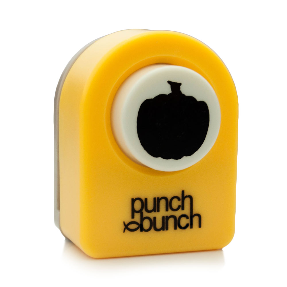 Small Pumpkin