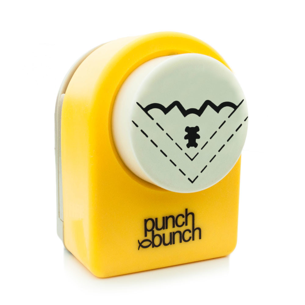 Corner Craft & Paper Punches