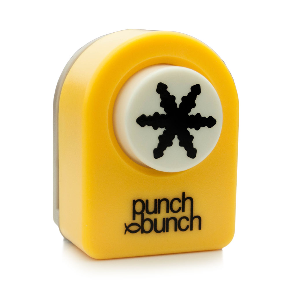 Marvy / Punch Bunch Star Paper Punches - Set of 2 - Tony's Restaurant in  Alton, IL