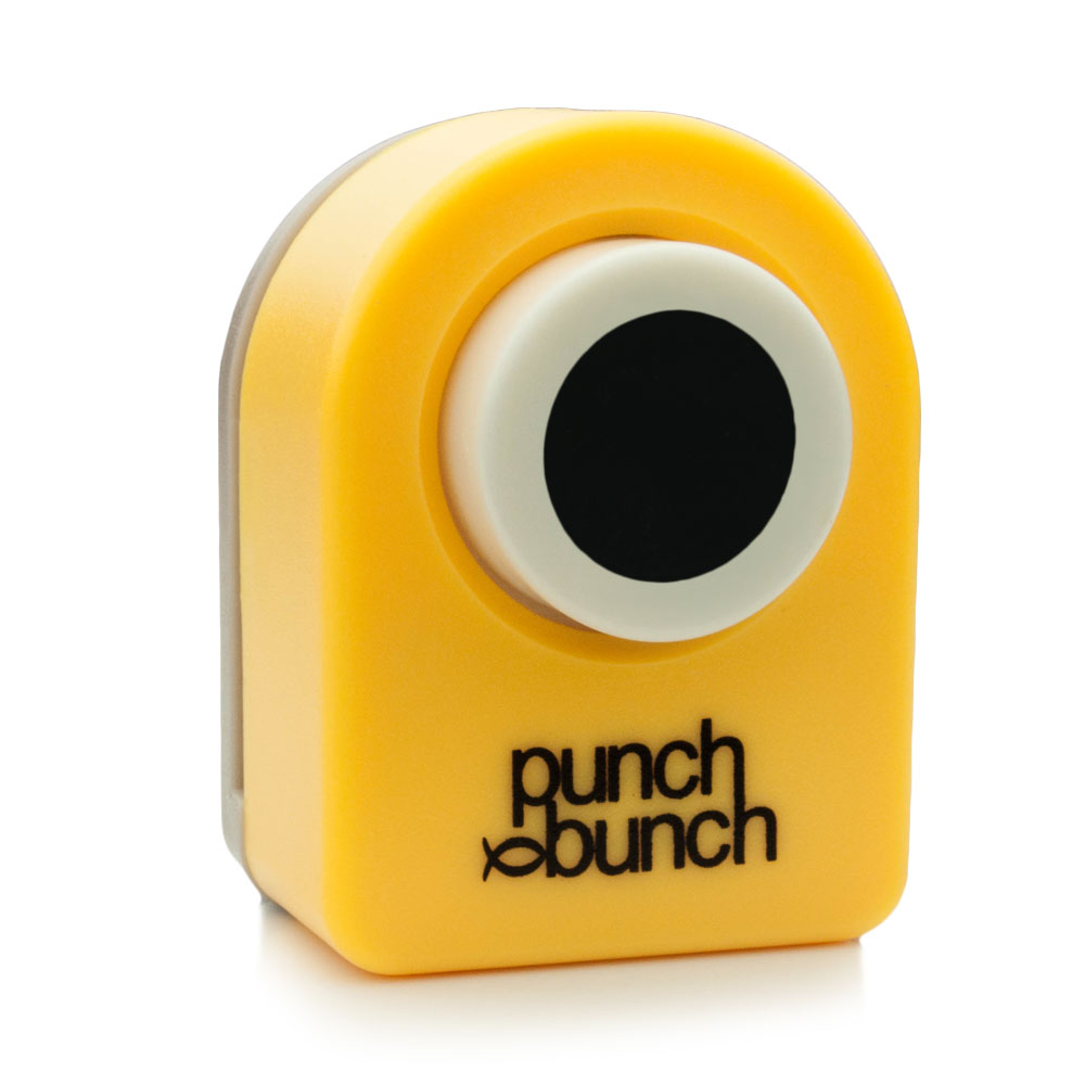 Circle Punches