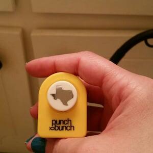 Image #1 from Jen Carter