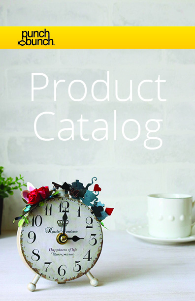 Product Catalog