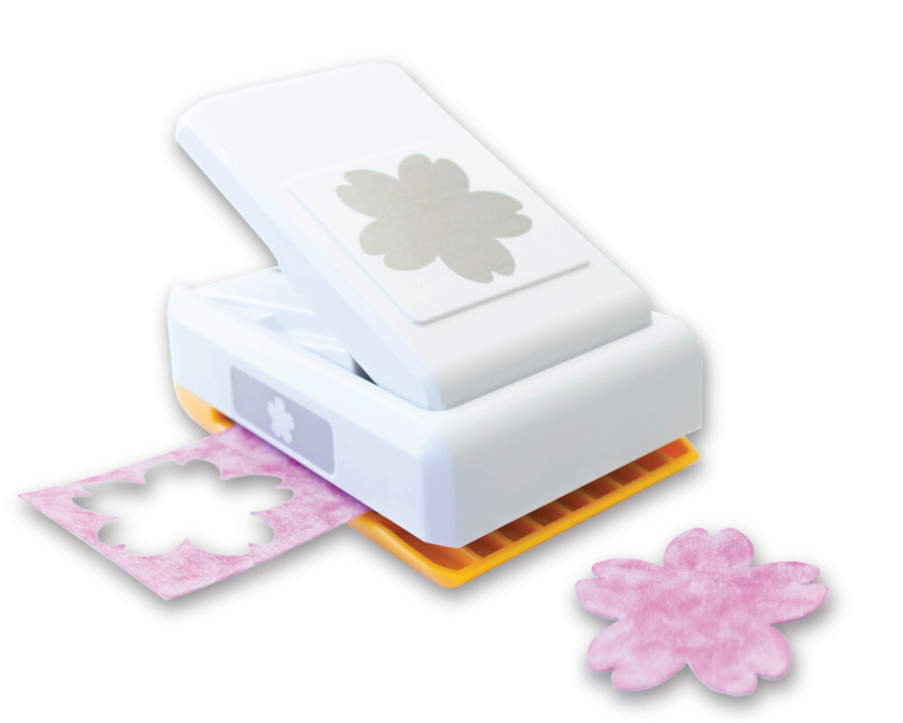 SlimLock™ Large Punch - Cherry Blossom