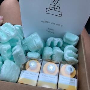 Image #1 from Yazmine