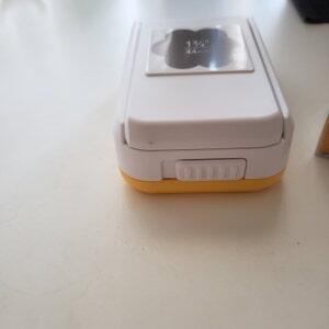 Image #1 from Olive Hoke