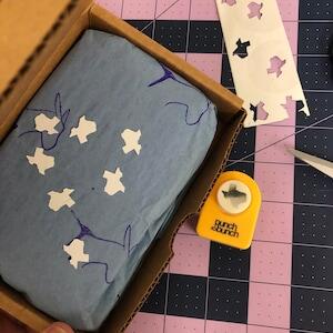 Image #1 from Sarah Ryan