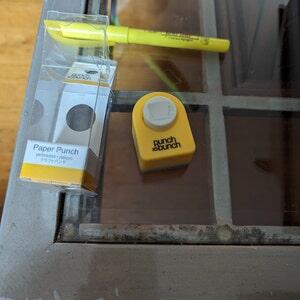 Image #1 from Hildie Block