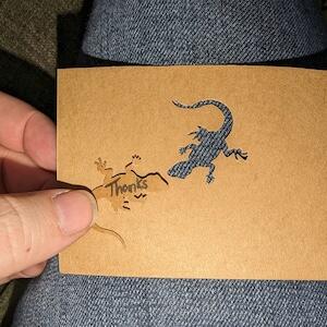 Image #1 from Kimber Maietta