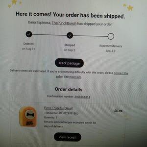 Image #1 from Dana Espinosa